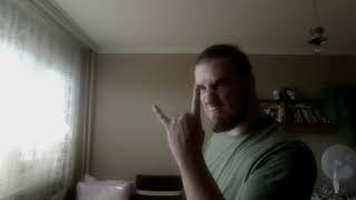 Morbid Angel - God of the Forsaken (Vocal Cover)