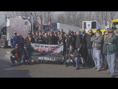 Jesse James Dupree & Dixie Inc - IT DIDN'T FALL FROM THE SKY (TRUCKING UNCLE SAM)