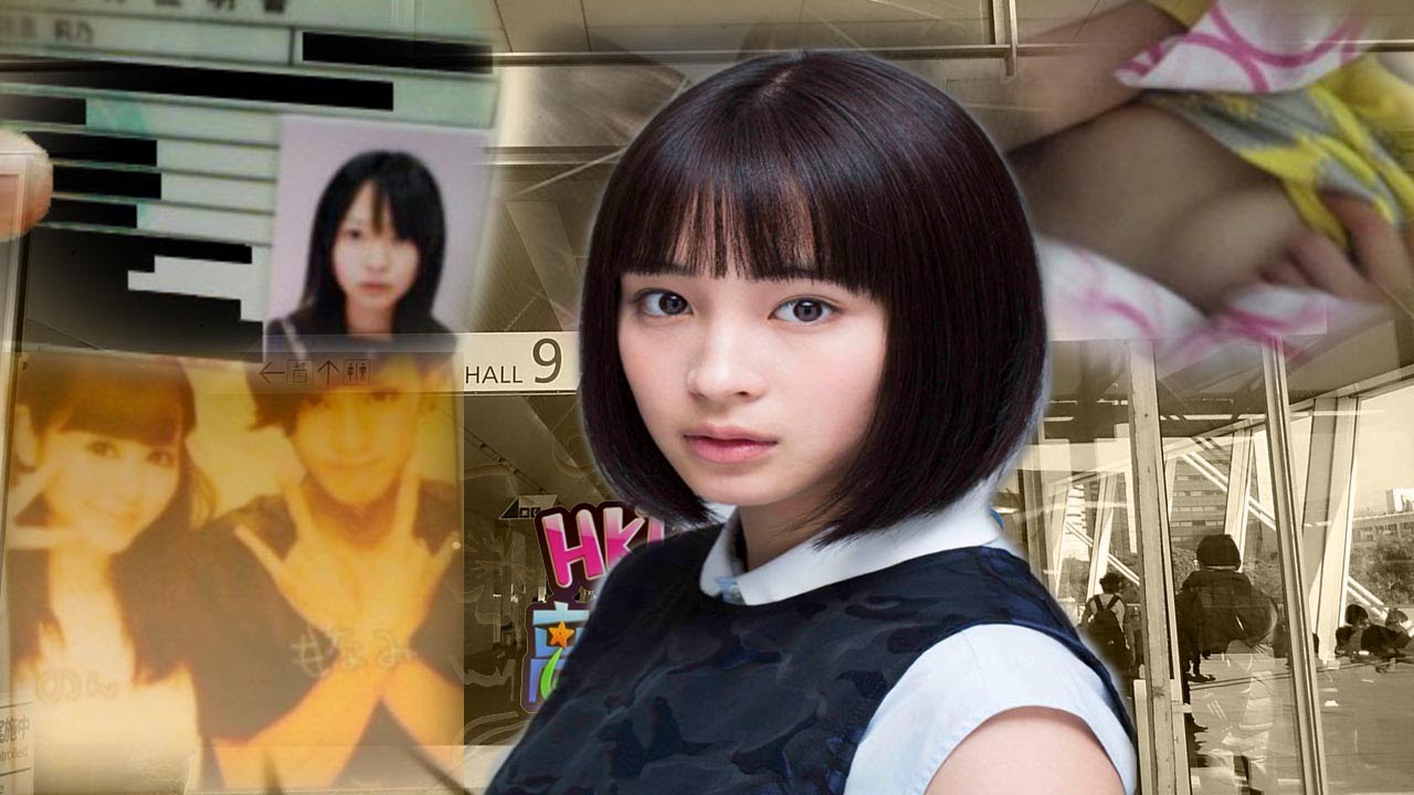 リベンジポルノでベッド写真＆過激画像が流出したアイドルまとめ① - 事件ニュース