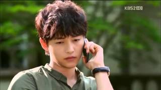 Song Joong Ki MV   Really