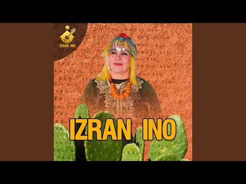 Izran Ino