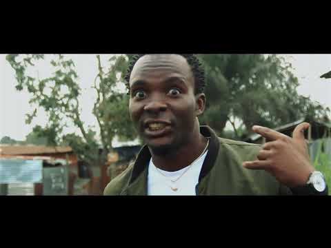IBU BOY L'ARTISTE  LEVEL ( CLIP OFFICIEL)