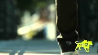 Black Mountain - The Hair Song