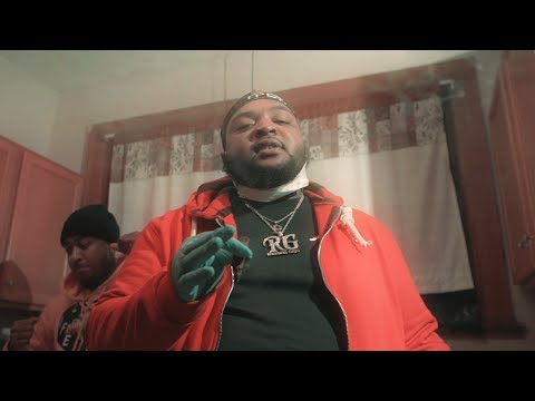 Pookie x TrapSo x CMB Wood - "Skinny Black" (Official Music Video)