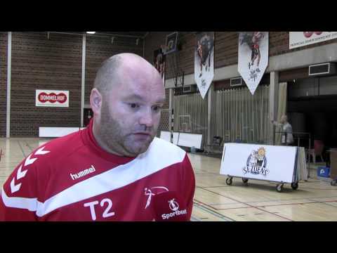 Bjorn Timmermans Sporting Nelo na plaatsing Finale BVB