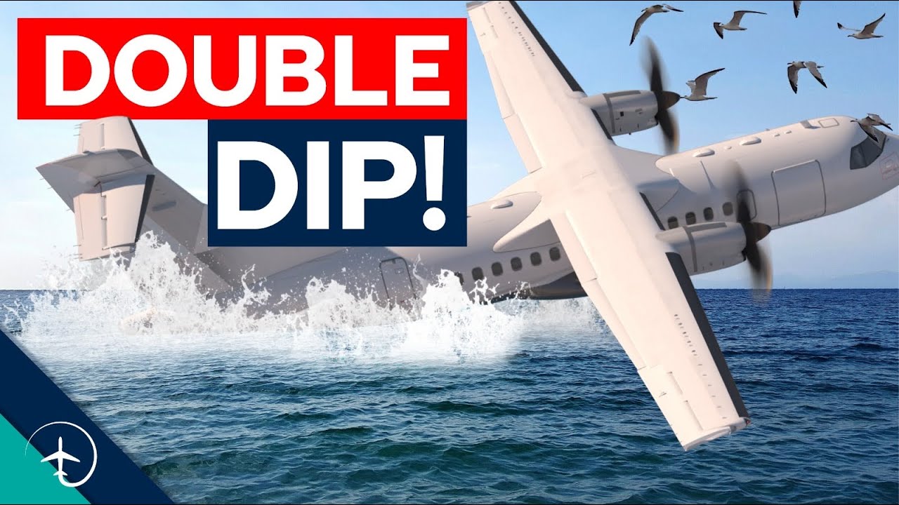 This Aircraft almost CRASHED TWICE! | Among the worst I have seen.