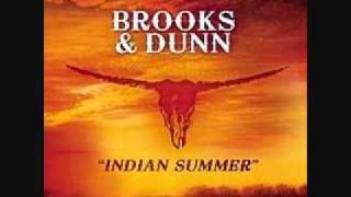 Indian Summer - Brooks &amp; Dunn