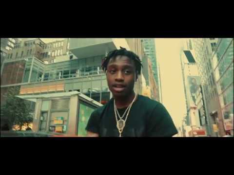 Lil TJAY - Brothers (Official Music Video) Video