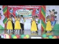 Annual Day Celebration 2015 - Itsi Hasi Itni Si ...