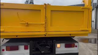 Venta de Steyr 19S31 4x4 volquete - Imagen 4 | Autoline ES Steyr 19S31 4x4 volquete | Imagen 4 - Autoline