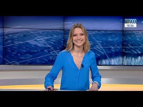Tg2000 del 20 gennaio 2015 - Edizione delle 18.30
