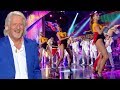 Les places de Belgique - Patrick Sébastien / Nouvel Album : J'assume TOUT