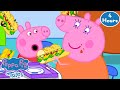 NEW Peppa Pig Tales LIVE 24 7 Kids Cartoon FULL EPISODES Livestream