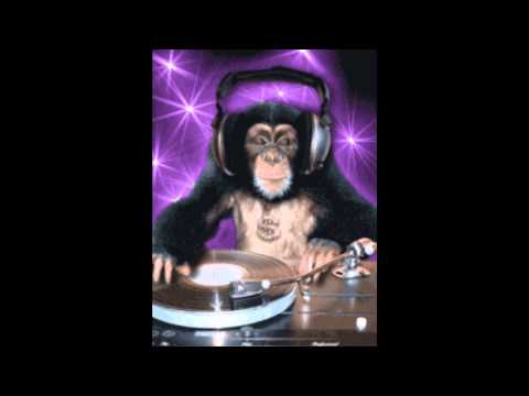 3D Laserkraft nein man (Bolle Remix)