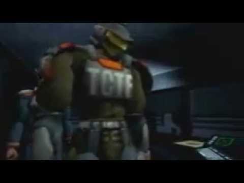 Oni - Teaser Trailer