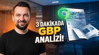 🔎 Google İşletme Profili Analizi İçin Chrome Eklentisi Yapım! (Hemen D