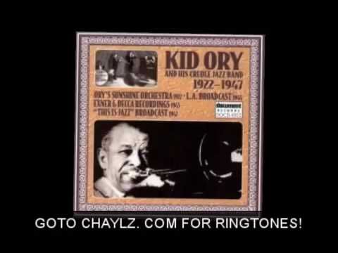 Kid Ory and His Creole Jazz Band - Careless Love - http://www.Chaylz.com
