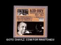 Kid Ory and His Creole Jazz Band - Careless Love - http://www.Chaylz.com