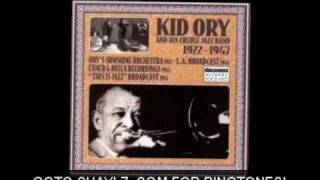 Kid Ory and His Creole Jazz Band - Careless Love - http://www.Chaylz.com