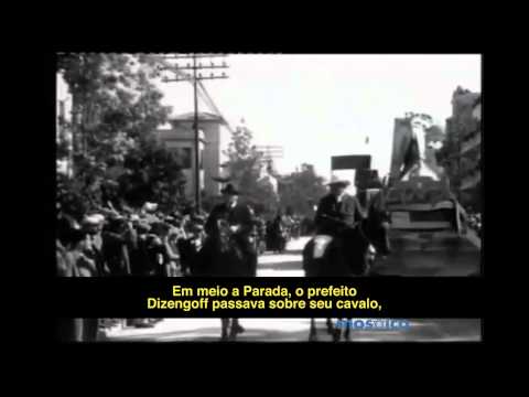 Mosaico Online - Desfile de Purim 06-03-13