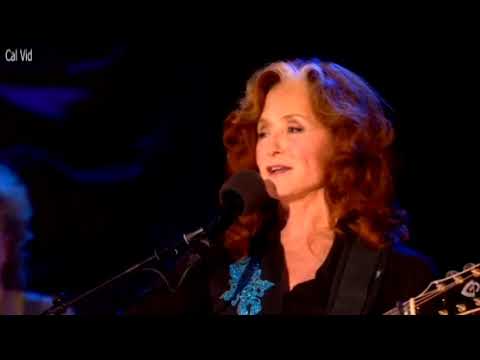 Bonnie Raitt Live in Concert