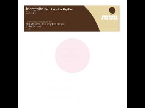 Incognito — Zaius [Eddie Russ Cover] (2007)