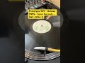 Prototype 909 - Believe (1995 - Sonic Records - SNC-2034-1) #techno #acid