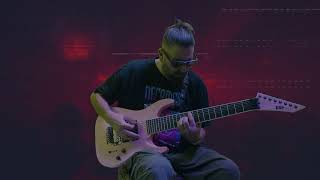 Video thumbnail for Deftones – Geometric Headdress (Stephen Carpenter Play-Through) by Deftones