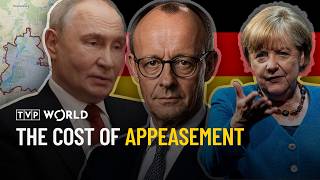 Germany and Russia: Europe’s ultimate frenemies | How We Got Here