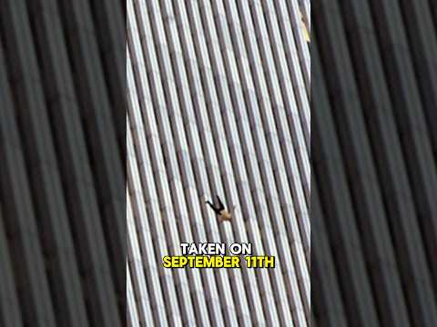 The 9/11 Falling Man Photo Explained