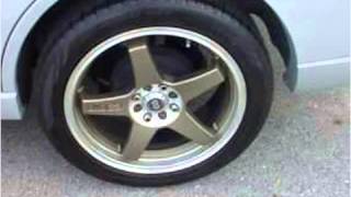 preview picture of video '2007 Ford Focus Used Cars Jacksonville NC'