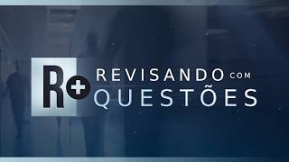 Revisando com Questões R+ de Cardiologia - ENARE com prof. Paulo Dalto