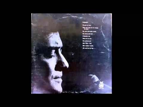 Djordje Marjanovic - Lutka koja kaze ne (La poupee qui fait non) - (Audio 1967) HD