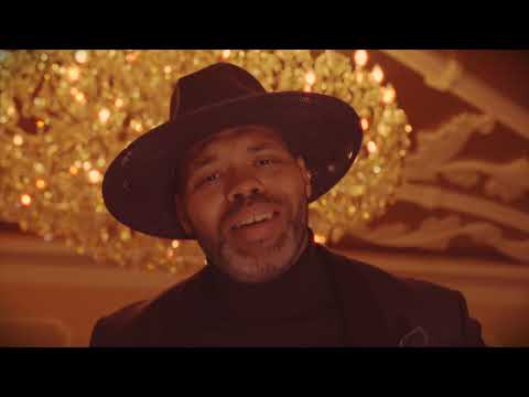 LESSONS - Eric Roberson (Official Music Video)