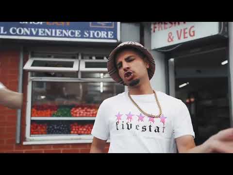Caps x blocka x rekky (official music video)