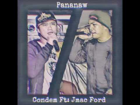 Pananaw john conde Ft:Jmac Ford
