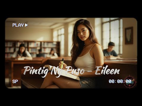 Pintig Ng Puso - Cover