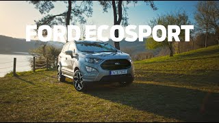 Ford EcoSport | Macerayı Ertelemene Gerek Yok | Ford TR