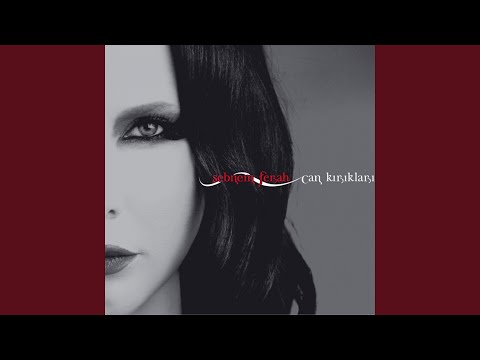 Şebnem Ferah - Can Kırıkları cover