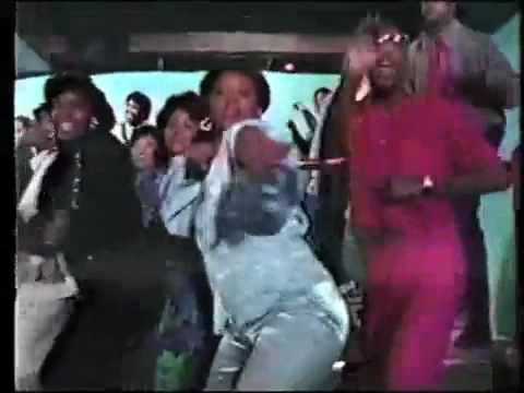 Voice Hands Machine - Get u on the dancefloor