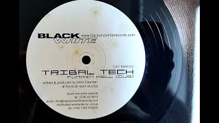 Tribal Tech - Funkin Hell (Dub)