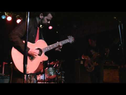 magicgravy : The Other Side : LIVE HD concert : 2010-06-12