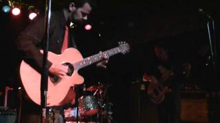 magicgravy : The Other Side : LIVE HD concert : 2010-06-12