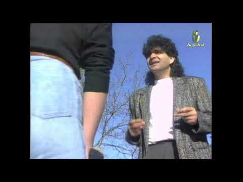 Ljuba Alicic - Ti si moja istina - (Official video 1989)HD