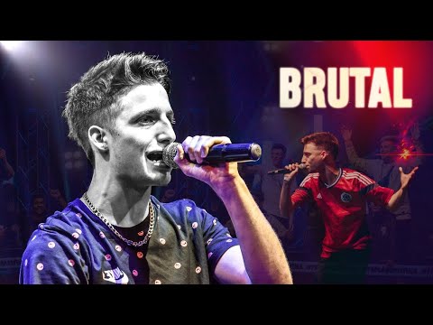 el día que WOS demostró ser DIOS