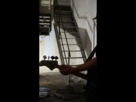 Uebercreutz Krautwaldfabrik Dresden - 5.8.2011 - Daddy