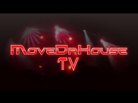 MoveDaHouse TV - DJ Dream - Oldskool Allnighter (Strictly 303 Basslines) 17-09-17
