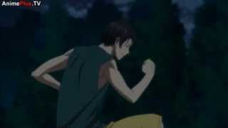 Takao sing the KnB ~Ending Song~
