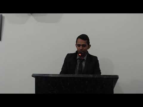 3° SESSÃO ORDINARIA DE 2026 Vale de são domingos-MT