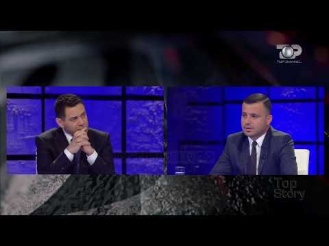 Top Story, 21 Shtator 2017, Pjesa 3 - Top Channel Albania - Political Talk Show